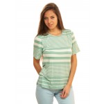 Blouse striped